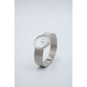 PATEK PHILIPPE Calatrava Bracelet Watch